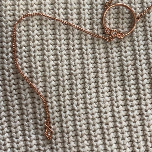 Luv Aj Full Bloom Lariat - Picture 3 of 4